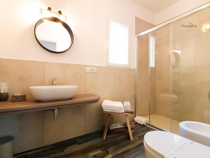 Others 5, B&B La Torre Elite, Olbia-Tempio
