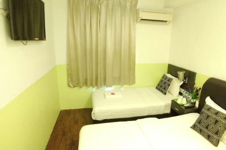 Bedroom 21