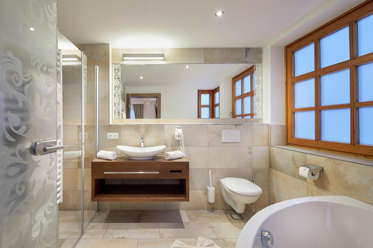 Bathroom 1