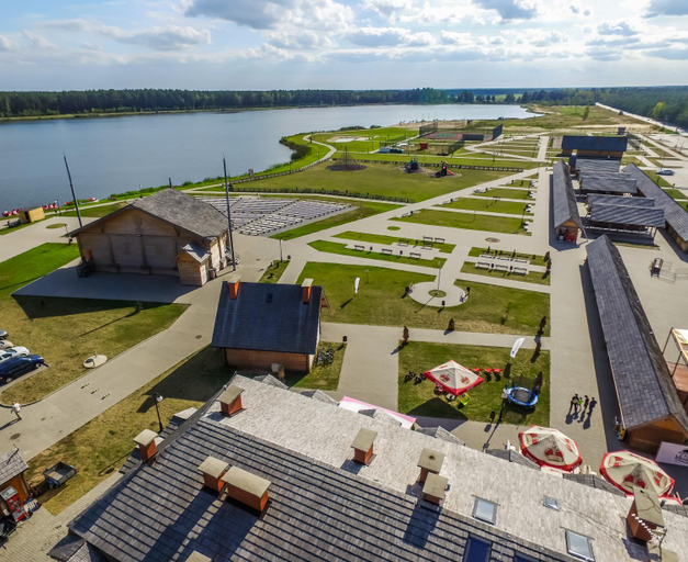 Others 5, Kurpiowska Kraina, Ostrołęka
