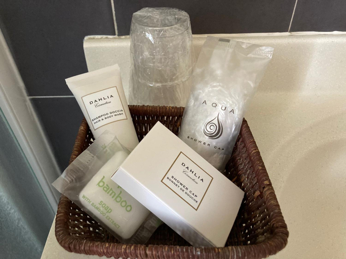 Amenities