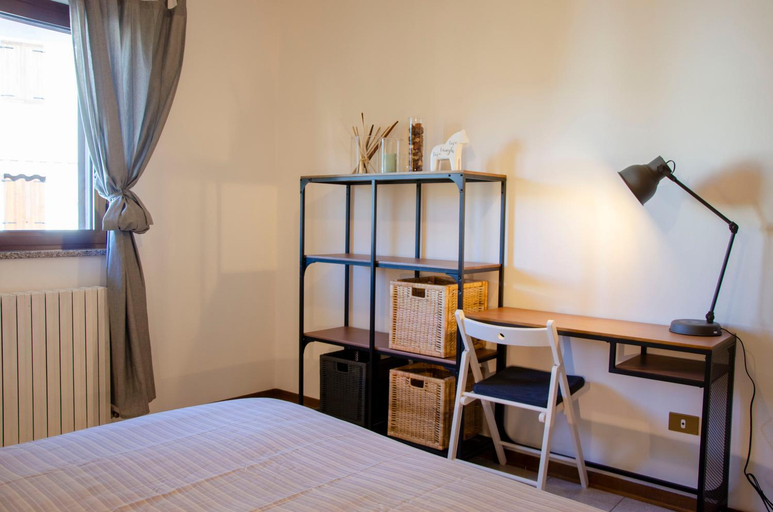 Bedroom 8