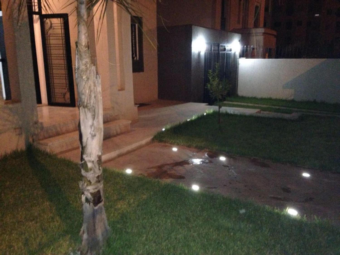 Others 5, Villa Nour, Zouagha-Moulay Yacoub