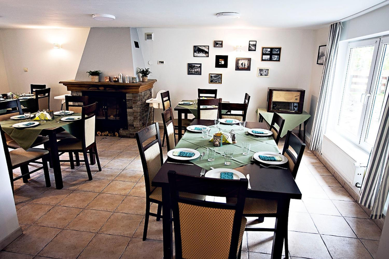 Food & Drinks, Rudy Lis Szczyrk, Bielsko