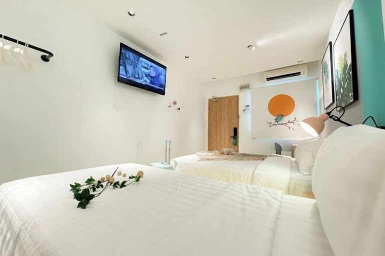 Bedroom 25