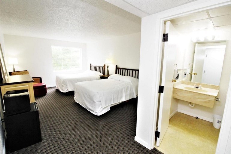 Bedroom 6