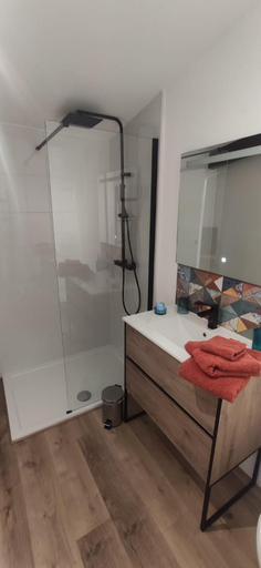 Bedroom 3, Lou Cantou, Tarn-et-Garonne