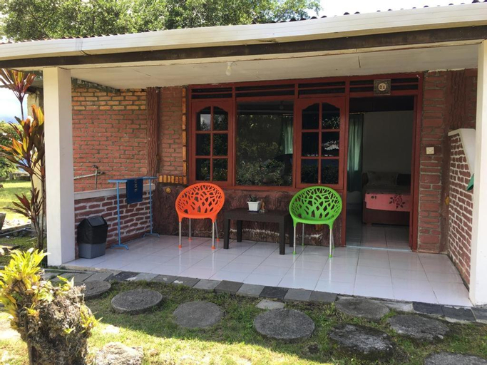 Exterior & Views 4, Hisar Guest House, Samosir