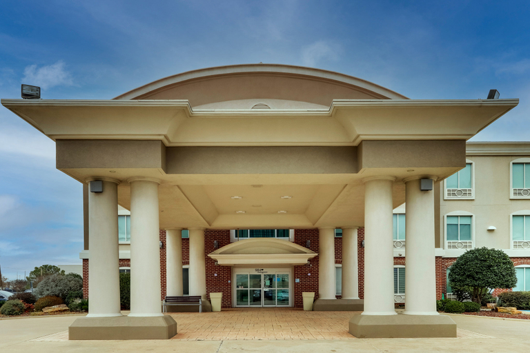 Exterior & Views 2, Holiday Inn Express & Suites WAXAHACHIE by IHG, Ellis
