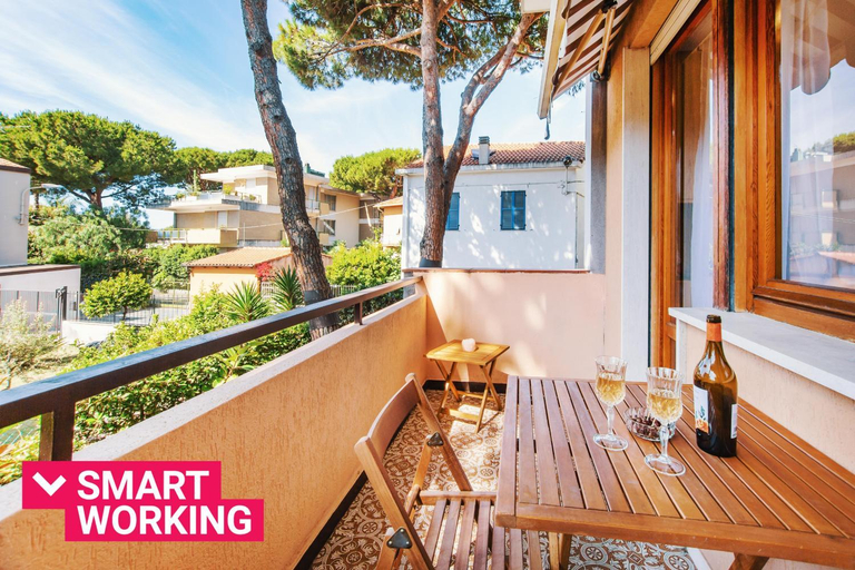 Others 2, Silent Apartment by Wonderful Italy, Imperia