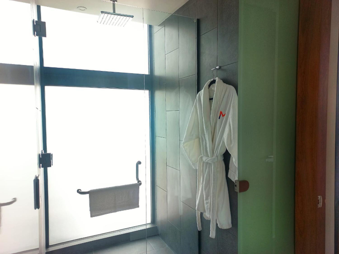 Bathroom 3, MISSUM VERSATILE LIVING, San Gregorio Atzompa