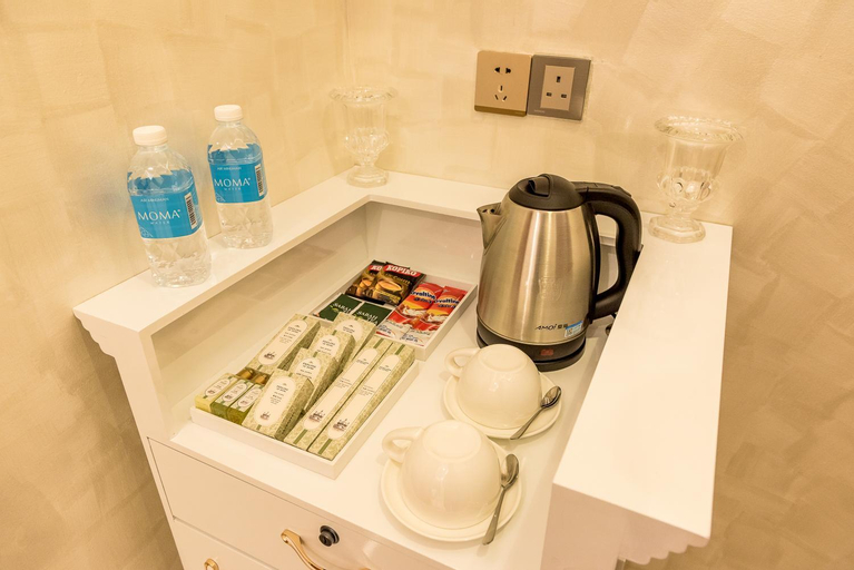 Amenities