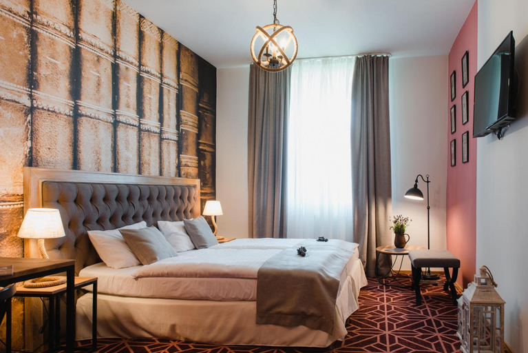 Bedroom 11
