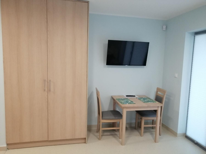 Others 4, Osrodek Wczasowy MEDYK PUM, Kamień