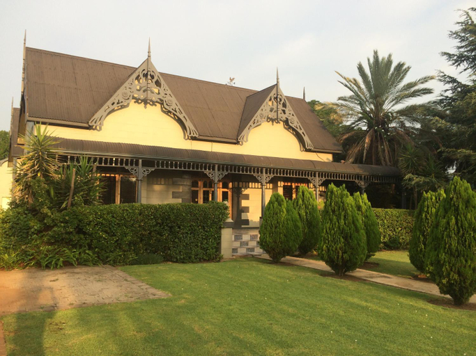Others 5, The Gables Middelburg MPU, Nkangala