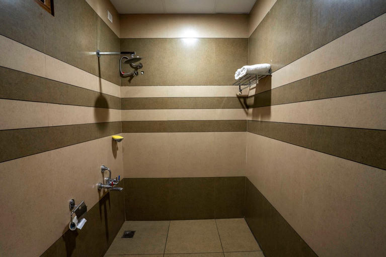 Bathroom 5