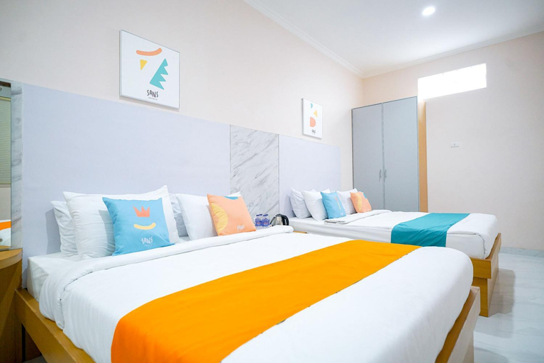 Bedroom 6