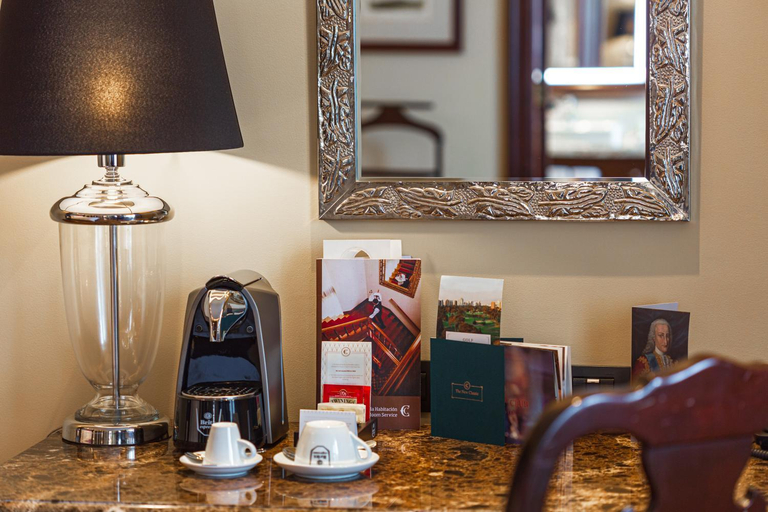 Amenities 8