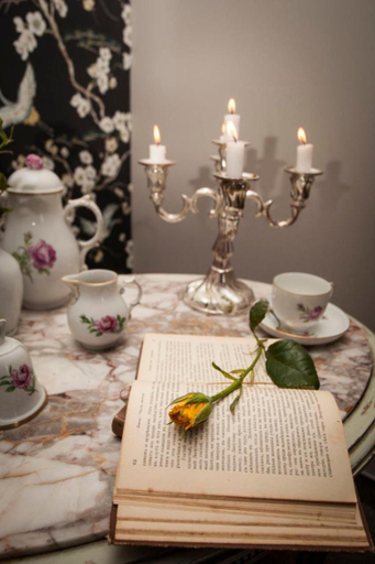 Food & Drinks 5, Esther House Museum, Odes'ka