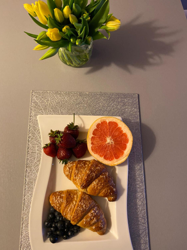 Food & Drinks 4, Good Time Apartments - Warsaw Zgoda, Warsaw