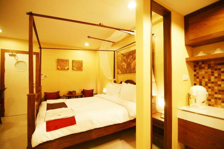 Bedroom 19