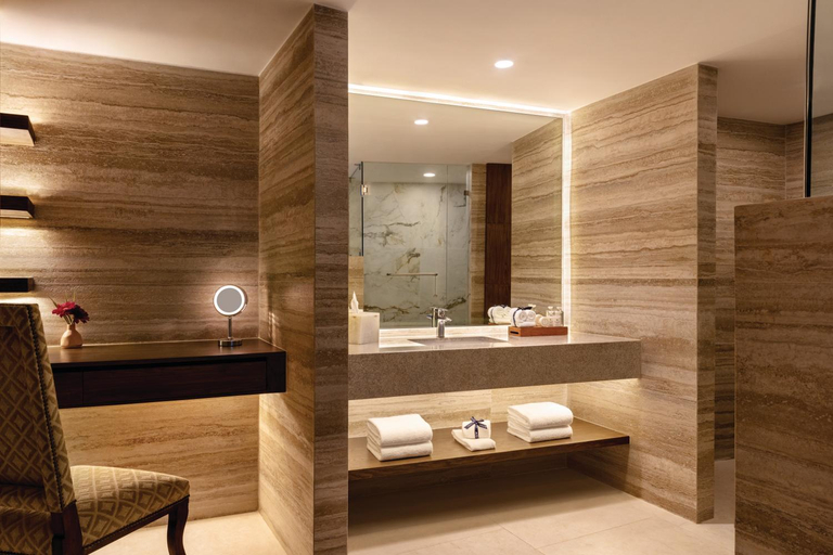 Bathroom 4, Seadust Cancun Family Resort - All Inclusive, Benito Juárez