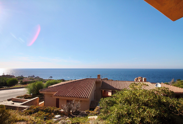 Others 4, Residence in Costa Paradiso, Olbia-Tempio