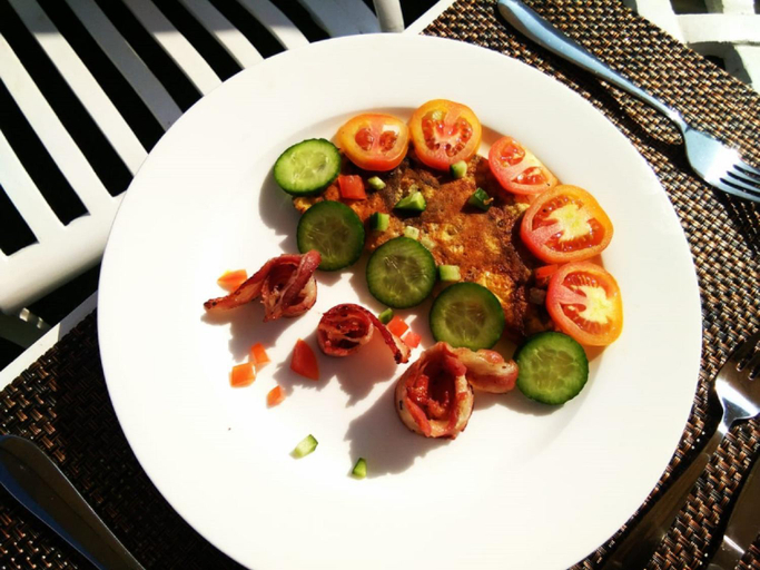 Food & Drinks 5, Villa Madagala Kanda, Galle Four Gravets