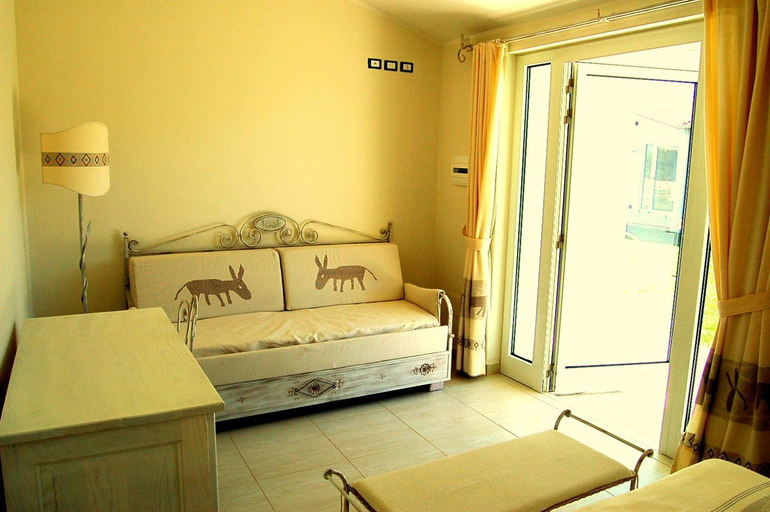 Bedroom 3, Hotel Budoni Beach, Nuoro