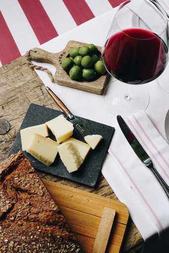 Food & Drinks 4, Heurigenhof Brundlmayer, Krems an der Donau Land