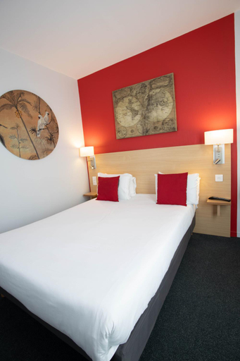Bedroom 10