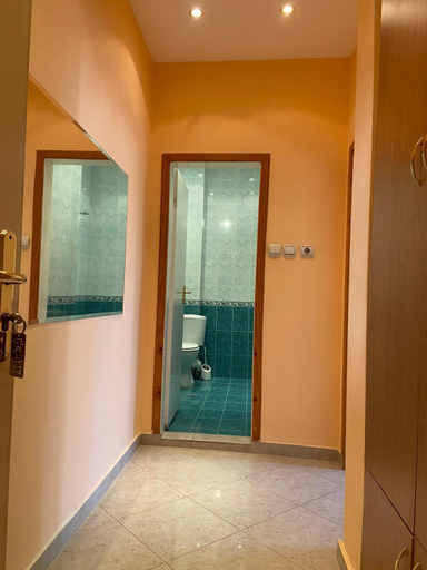 Others 4, hotel TEDI, Asenovgrad