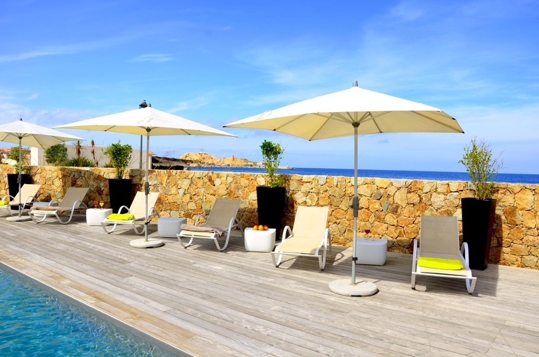 Sport & Beauty 2, Residence Dary, Haute-Corse