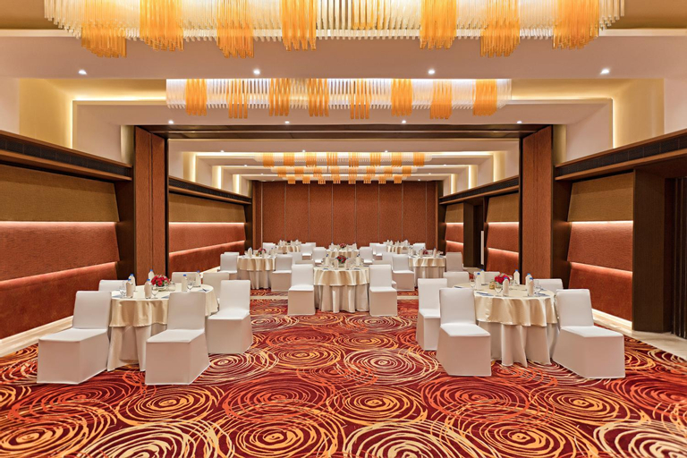 Business Facilities 5, Fortune Park, Vellore - Member ITC Hotels' Group, Vellore