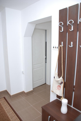 Bedroom 2, Apartment Danubius, Majdanpek