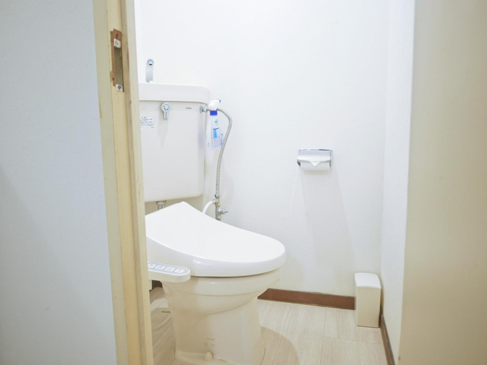 Bathroom 3, SP HOTEL, Sapporo