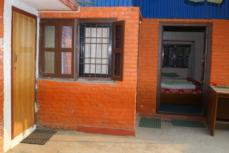 Others 2, Hostel Swastik, Bagmati