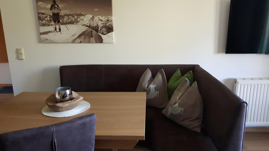 Others 3, Alpen Apartments Zell am See, Zell am See