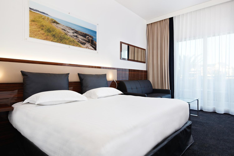 Bedroom 15