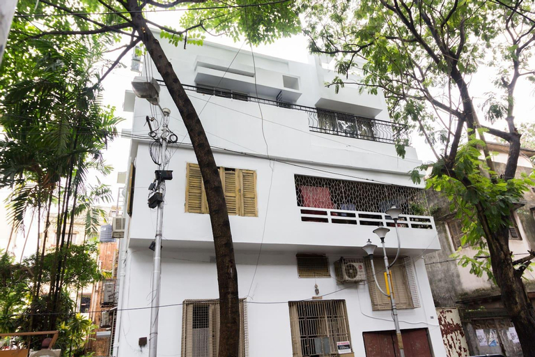 Handmade Homes : Chic South Calcutta Serviced Home, Kolkata