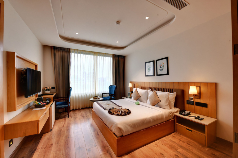 Bedroom 4, Click Collection Amritsar, Amritsar