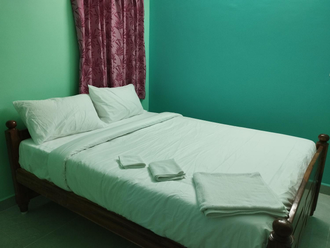 Bedroom 10