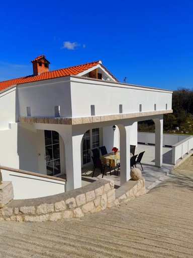 Exterior & Views 1, Apartment Forest Beach Relax, Lopar/Supetarska Draga