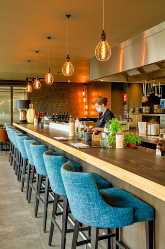 Food & Drinks 3, Mezzo Beringen, Limburg