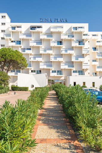 Others 2, Residence Lagrange Vacances Le Lydia Playa, Pyrénées-Orientales