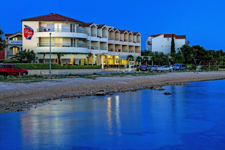 Exterior & Views 2, Hotel Duje, Vodice