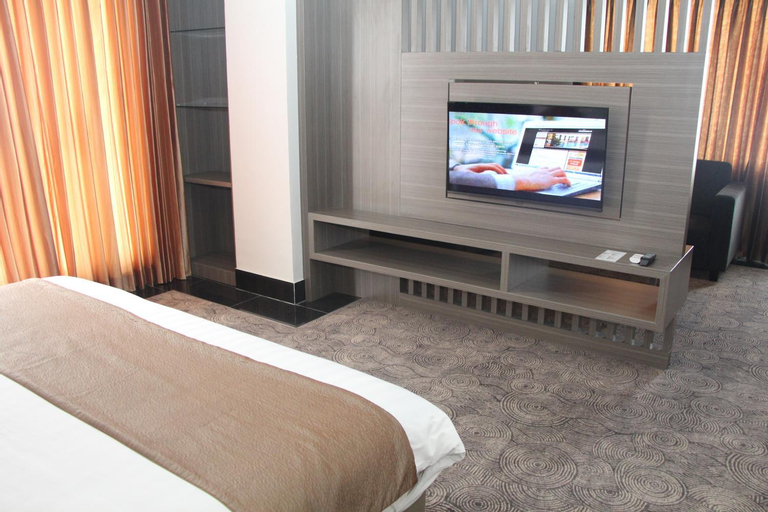 Bedroom 23