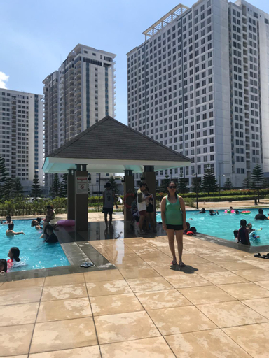 Sport & Beauty, Tagaytay Family vacation condo unit wind residences, Tagaytay City