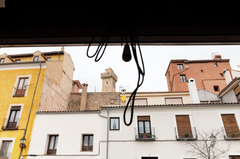 Exterior & Views 2, La Casa del Orfebre, Cuenca