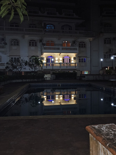 Exterior & Views 2, Casa De Abhishek - Breezy 2 BHK, South Goa